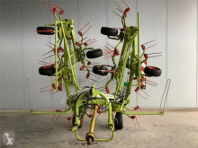 Hooien Claas tweedehands