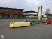 Slåttermaskin Krone