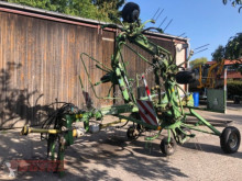Fenaison Krone occasion