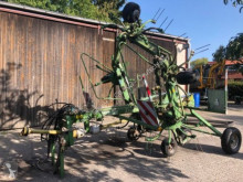 Fenaison Krone occasion