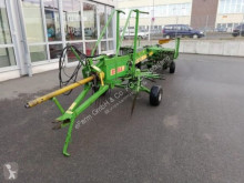 Stoll haymaking used