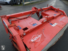 Kuhn Harvester