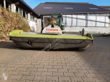 Faucheuse Claas