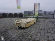 Faucheuse Krone