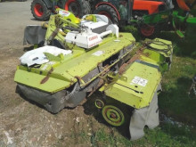 Falciatrice Claas