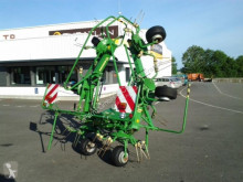 Krone haymaking used