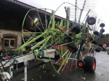 Ceifa Claas usada