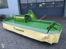 جمع الحشيش حصّادة Krone