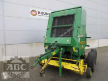 John Deere 590 RBP Rundballepresser brugt