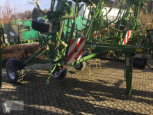 Henificación Equipo forrajero Krone KWT 8.82/8