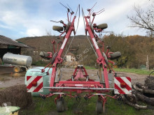 Stoll haymaking used