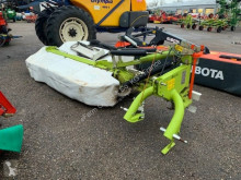 Henificación Segadora Claas