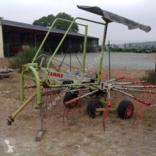 Andaineur Claas