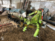 Faucheuse Claas