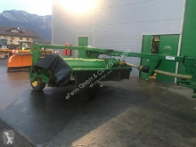 John Deere Mejemaskine brugt