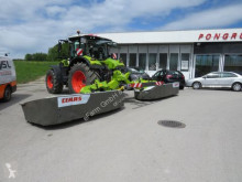 Claas Faucheuse occasion