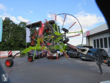 Slåtter Claas begagnad