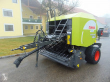 Henificación Rotoempacadora Claas