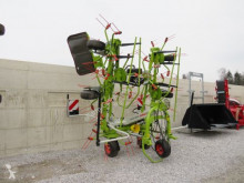Fenaison Claas occasion