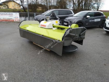 Faucheuse Claas