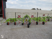 Hooien Claas tweedehands