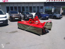 Stoll used Harvester