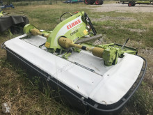 Henificación Claas Segadora usado
