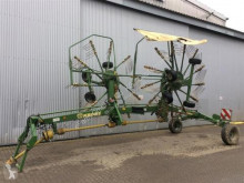 Henificación Krone usado