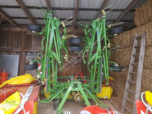 Fenaison Krone occasion
