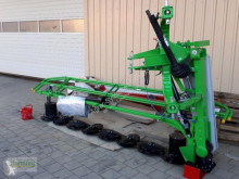 Talex S 320 Segadora usado