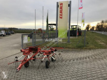 جمع الحشيش Deutz-Fahr KH 450 جامعة القشّ مستعمل