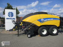 New Holland square baler BB 1290 Plus