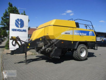 Presse à balles carrées New Holland BB 950 CropCutter
