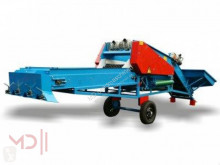 زراعات متخصصة زراعة البطاطس MD Landmaschinen KR Obstsortierer und Gemüse M 649