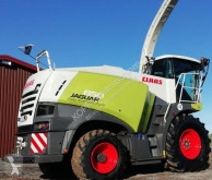 Siláž Claas Jaguar 850 Allrad Samochodná rezačka ojazdený