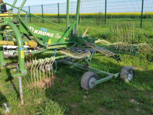 Сеносъбирач Krone