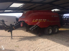 Балопреса за рулонни бали Laverda