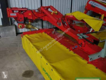 Henificación Segadora Pöttinger Novacut 350 H ED