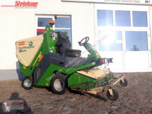 Amazone Großflächenmäher Profihopper PH 1250 used Lawn-mower