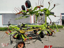 Faneuse Claas Volto 1050 T
