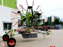 Andanatore Claas Liner 2700