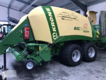 Krone square baler Big Pack 1270 XC