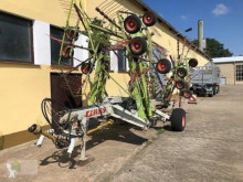 Henificación Claas Liner 3000 Rastrillo usado