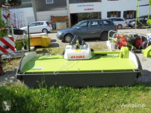 Henificación Claas CORTO 285 F Segadora nuevo