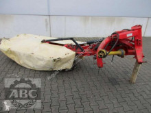 Henificación Claas CM 210 Equipo forrajero usado