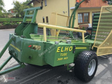 Enrubanneuse Elho TUBE 2020 ACI