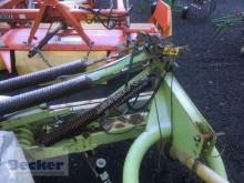 Faneuse Claas Corto 270 S