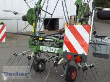 Hövändare Fendt Twister 6606 DN