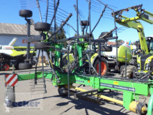 جمع الحشيش Deutz-Fahr Swatmaster 6431 جامعة القشّ مستعمل