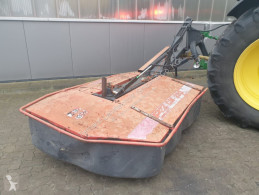 Henificación Kuhn PZ 220 Segadora usado
